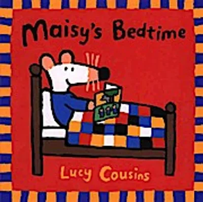Immagine prodotto di L'ora di andare a letto di Maisy