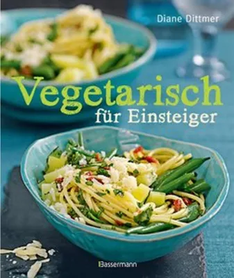 Image de Vegetarisch für Einsteiger