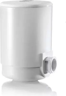 Immagine prodotto di Laica FR01M01 Filtraggio acqua Filtro per l'acqua del rubinetto Bianco