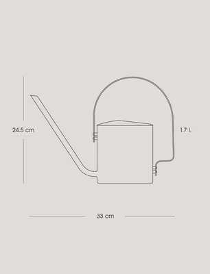 Produktbild von stelton Blumengießkanne ORIGINAL 1,7 l in verschiedenen Farben