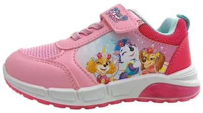 Produktbild von Leomil Klettschuh Rosa in Gr. 29