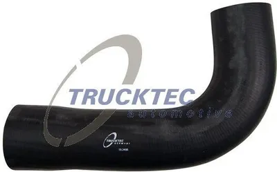 Produktbild von TRUCKTEC AUTOMOTIVE Kühlerschlauch Wasserschlauch für VOLVO FH 12 03.40.114