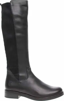 Image de Bottes pour femmes Remonte D8371-01 schwarz 44