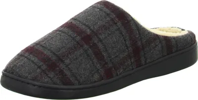 Produktbild von Hausschuh Pantolette Warmfutter GL21W3045