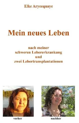 Produktbild von Mein neues Leben