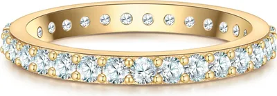Produktbild von Glanzstücke München Ring Sterling Silber 50084706 58