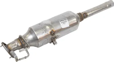 Produktbild von Fiat Rußfilterkat DPF CAT SEVEL 1389899080