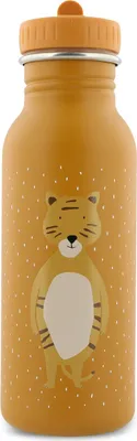 Obrázok produktu pre Fľaša na pitie - Tiger 500 ml