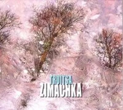 Produktbild von Zimachka - Troitsa [CD; Weltmusik]