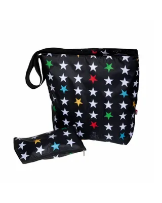 Produktbild von My Bags - Kinderwagentasche Stars