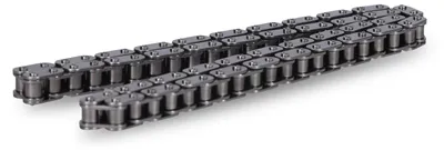 Produktbild von INA Ölpumpenkette 553 0261 10 für AUDI A4 Avant (8ED, B7)