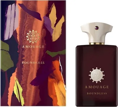 Zdjęcie produktu dla Amouage Boundless woda perfumowana 100 ml (unisex)