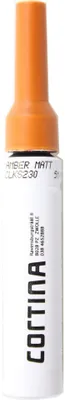Image de Stylo laqué Cortina Ambre PMS 10147 Mat