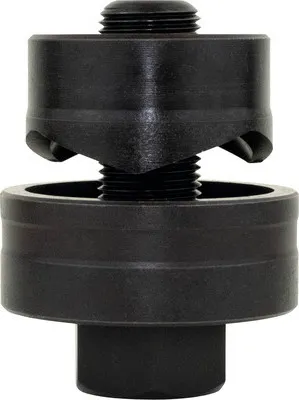 Produktbild von Lochwerkzeug f. Edelstahl-Spülen d=45 mm