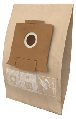 Obrázok produktu pre Sáčky do vysávača ROWENTA AMBIA /5ks/ PA087 (P87)