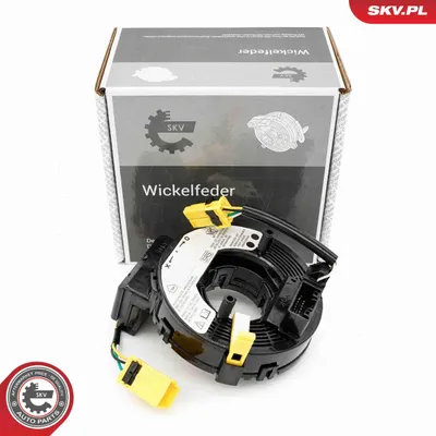 Produktbild von ESEN SKV 96SKV644 Wickelfeder Airbag Schleifring für HONDA CR-V III (RE)