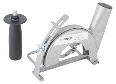Obrázok produktu pre Bosch Výpis. EHWS 060180xxxx 115/125 mm