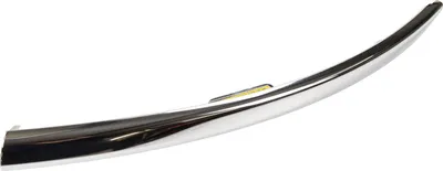 Produktbild von Zierleiste Stoßstange Chrom links vorne K5XM07SZ0AA