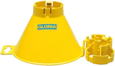 Zdjęcie produktu dla Gloria Haus und Garten 000280.0000 Typ 280 Sprayer shield