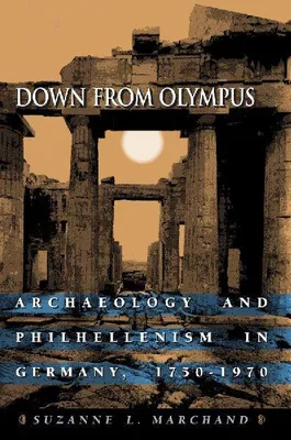 Produktbild von Down from Olympus