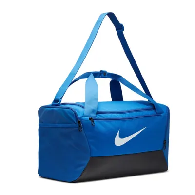 Produktbild von NIKE Brasilia S Duff 41L Tasche blau