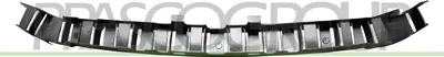 Produktbild von PRASCO PG5001052 Stoßstangenhalter Hinten passend für PEUGEOT 2008 Kombi (CU)
