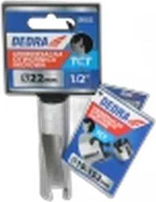 Produktbild von Universal-Lochsäge TCT 22mm 1/2''