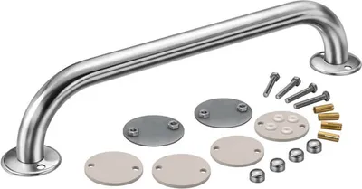 Immagine prodotto di Maniglia in acciaio inox BADUJET per Classic+Smart