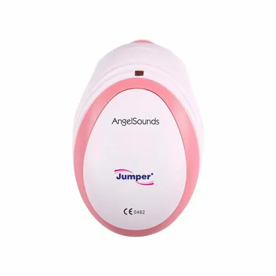 Obrázek produktu pro AngelSounds JPD-100S MINI Prenatální monitoring