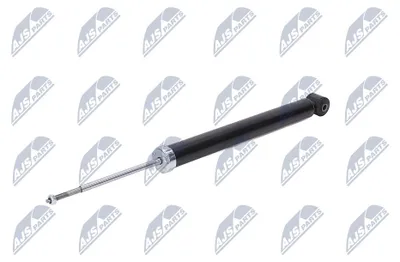 Produktbild von NTY Stoßdämpfer Hinten Links Hinten Rechts für CHRYSLER 300 C Touring (LX, LE) A-CH-071