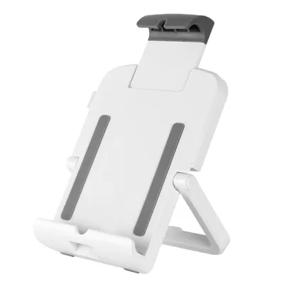 Image de Support de tablette NewStar 7"-10,1" blanc