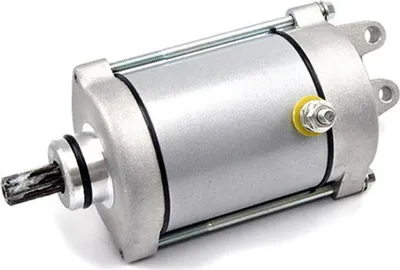 Immagine prodotto di Motorino avviamento SGR 12V 9 denti rotazione a destra per HONDA