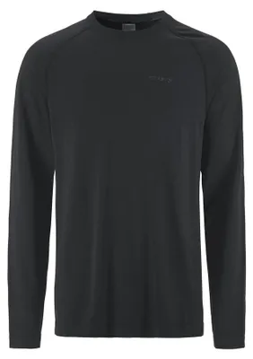 Produktbild von Craft Active Comfort Ls 2 M Black Black M