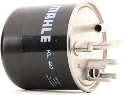 Produktbild von Kraftstofffilter Mahle
