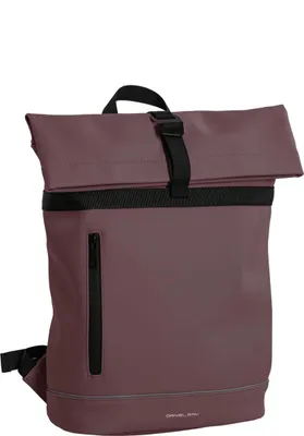 Produktbild von DANIEL RAY DRS25.1466 Roll Top XXL FREIZEITRUCKSACK 54 old purple