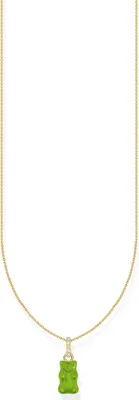 Produktbild von Thomas Sabo Thomas Sabo x HARIBO KE2209-414-6-L45V Damenhalskette