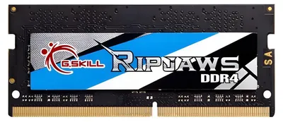 Produktbild von 8GB PC 2666 CL19 G.Skill 8GRS 1.2V