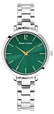 Produktbild von Pierre Lannier Armbanduhr Chouquette Vert