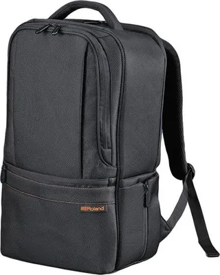 Produktbild von Roland Gigbag CB-RU10 für elektrische Instrumente, 333 x 234 x 538 mm, gepolstert