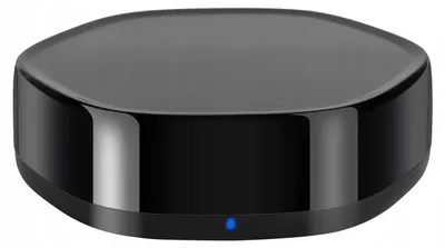 Produktbild von Moes Smart Gateway Zigbee 3.0 WiFi IR Hub