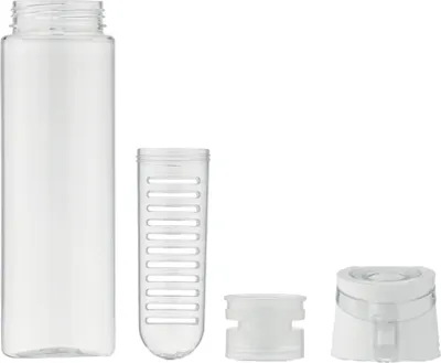 Obrázek produktu pro MidOcean - Láhev na vodu "Sporttle", 500 ml MO629 (jedna velikost) (bílá)