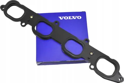 Zdjęcie produktu dla Oryginalna uszczelka kolektora dolotowego Volvo S80 XC90 4.4 V8 Nowa i oryginalna od dealera