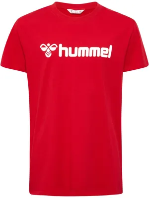 Zdjęcie produktu dla Hummel hmlGO 2.0 LOGO T-SHIRT S/S KIDS