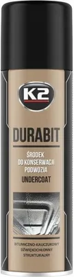 Immagine prodotto di K2 DURABIT - Ochrana podvozku a prohov 500ml