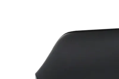 Productafbeelding van Johns, spiegelschild voor de linker spiegel, geschikt voor VW Golf III Vento 1Hx0, bouwjaar 10/1991-09/1997