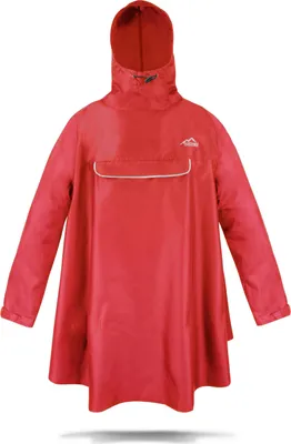 Produktbild von normani Regenponcho