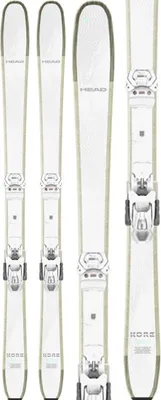 Produktbild von Head Kore 87 TI W Allmountainski White 2026 : 163 Größe: 163