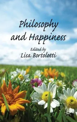 Produktbild von Philosophy and Happiness