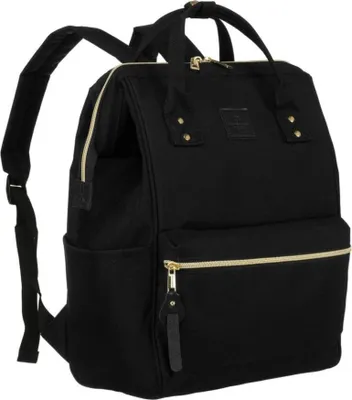 Produktbild von Peterson Rucksack für Frauen Zornaraugh schwarz One size