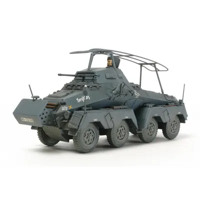 Produktbild von 300032574 - Modellbausatz,1:48 Sd.Kfz 232